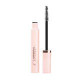 Mineral Fusion So High Extra Length Mascara Black 9ml - A Lengthening Mascara Delivers Lush Long Lashes, Creates Clean & Defined, Natural - Looking Length - Nature's Source Inc