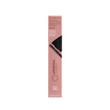Mineral Fusion So Ageless Fanned Out Volume Mascara Black 9ml - Helps Your Lashes Appear Thick & Long Over Time, Add Strength for Improved Lash Health - Nature's Source Inc