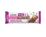 Love Good Protein Bar Chocolate Caramel 55g - Nature's Source Inc