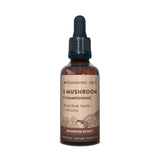 Harmonic Arts 5 Mushroom 50ml - Nature's Source Inc
