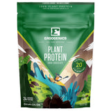 Ergogenics Nutrition Plant Protein Dark Chocolate 720g - Nature's Source Inc