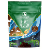 Ergogenics Nutrition Plnt Protein Cold Brew Coffee 720g - Nature's Source Inc