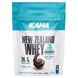 Kaha Nutrition New Zealand Whey Concentrate Chocolate 720g - Nature's Source Inc