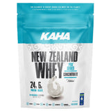 Kaha Nutrition New Zealand Whey Concentrate Natural 720g - Nature's Source Inc