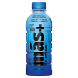 Mas+ Hydration Berry Copa Crush 500ml - Helps Keep Hydrated And Energized During Intense Physical Activity, Delightful And Refreshing Berry Flavor That Invigorates Senses, Perfect For On - The - Go Hydration - Nature's Source Inc