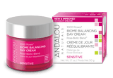 Andalou Naturals 1000 Roses Biome Balancing Day Cream 50g - Nature's Source Inc