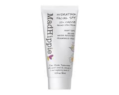 Mad Hippie Hydrating Facial SPF 25 59mL