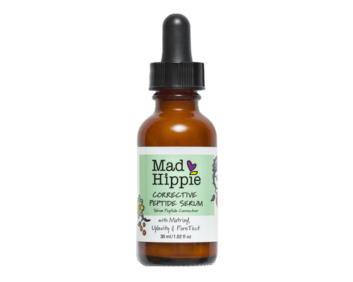 Mad Hippie Corrective Peptide Serum 30mL