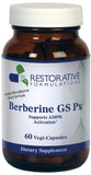 Restorative Formualtions Berberine GS Px 60 Vegi - Capsules - Nature's Source Inc