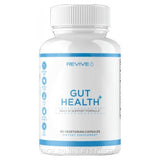 Revive Gut Health 60 Vegetarian Capsules - Nature's Source Inc