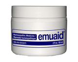 EMUAID First Aid Ointment 59ml - Nature's Source Inc