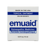 EMUAID First Aid Ointment 14ml - Nature's Source Inc