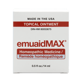 EMUAIDMAX First Aid Ointment 14ml - Nature's Source Inc