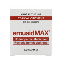 EMUAIDMAX First Aid Ointment 14ml