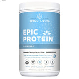 Sprout Living Epic Protein 907g - Nature's Source Inc
