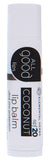 All Good Lip Balm SPF20 Coconut 4g - Nature's Source Inc