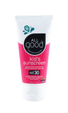 All Good SPF30 Kids Sunscreen Lotion 89ml - Nature's Source Inc