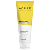 Acure Facial Cleansing Gel 118 ml - Nature's Source Inc