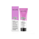 Acure Rejuvenating Eye Cream 30ml - Nature's Source Inc