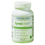 Arthur Andrew Medical Syntol 90 Capsules - Nature's Source Inc