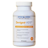Arthur Andrew Medical Devigest 180 Capsules - Nature's Source Inc