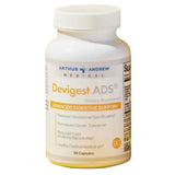 Arthur Andrew Medical Devigest 90 Capsules - Nature's Source Inc
