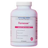 Arthur Andrew Medical Femesse 240 Capsules - Nature's Source Inc