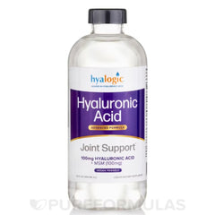 Hyalogic Advanced Formula Joints 354ml