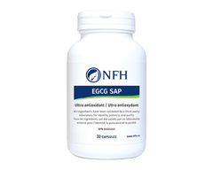 NFH EGCG SAP 30 Veg-Caps