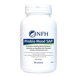 NFH ProBio Mood SAP 60 Capsules - Nature's Source Inc