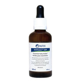 NFH Ahiflower SAP 95ml - Nature's Source Inc