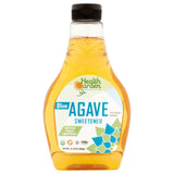 Health Garden Organic Blue Agave 660ml - Nature's Source Inc