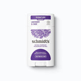 Schmidt's Deodorant Lavender & Sage 75g - Nature's Source Inc