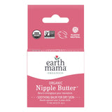 Earth Mama Organic Nipple Butter 60ml - Nature's Source Inc