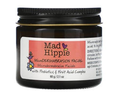 Mad Hippie MicroDermabrasion Facial 60g