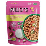 Fillo's Sofrito Beans Cuban Black Mild 283g - Authentic Regional Flavor, High - Protein, High - Fiber, Low - Calorie Food, Shelf - Stable and Ideal for Meals, A Versatile Snack - Nature's Source Inc
