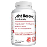 Alora Naturals Joint Recovery 150 Vegetarian Capsules - Nature's Source Inc