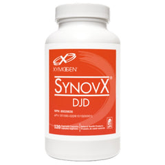 XYMOGEN® SynovX DJD 120 Capsules