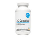 Xymogen AC Capsules 120c - Nature's Source Inc
