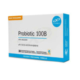 Xymogen Probiomax DF 30 Vegan Capsules - Supports Bowel Regularity And Lactose Digestion, Helps Maintain Healthy Intestinal Microecology And Bowel Movements, Natural Immune Response - Nature's Source Inc