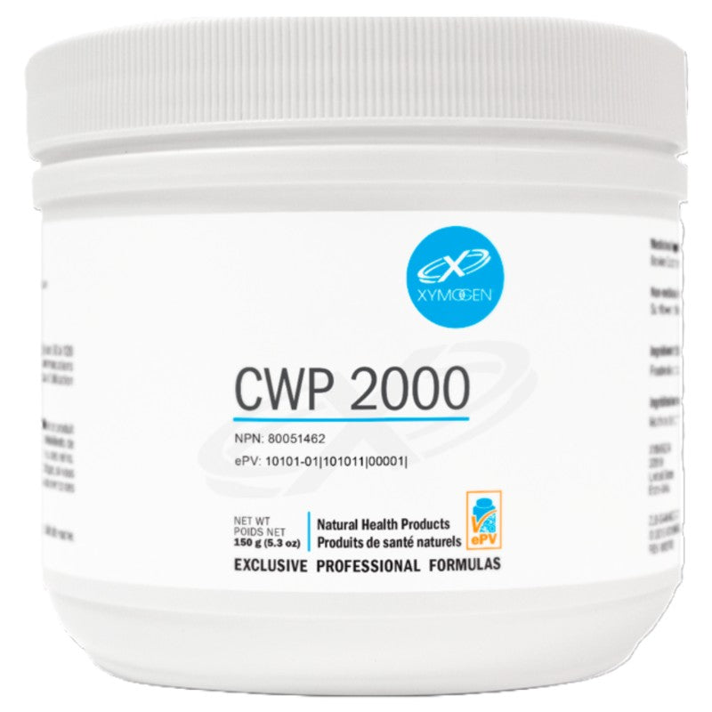 XYMOGEN® CWP 2000 25 Servings