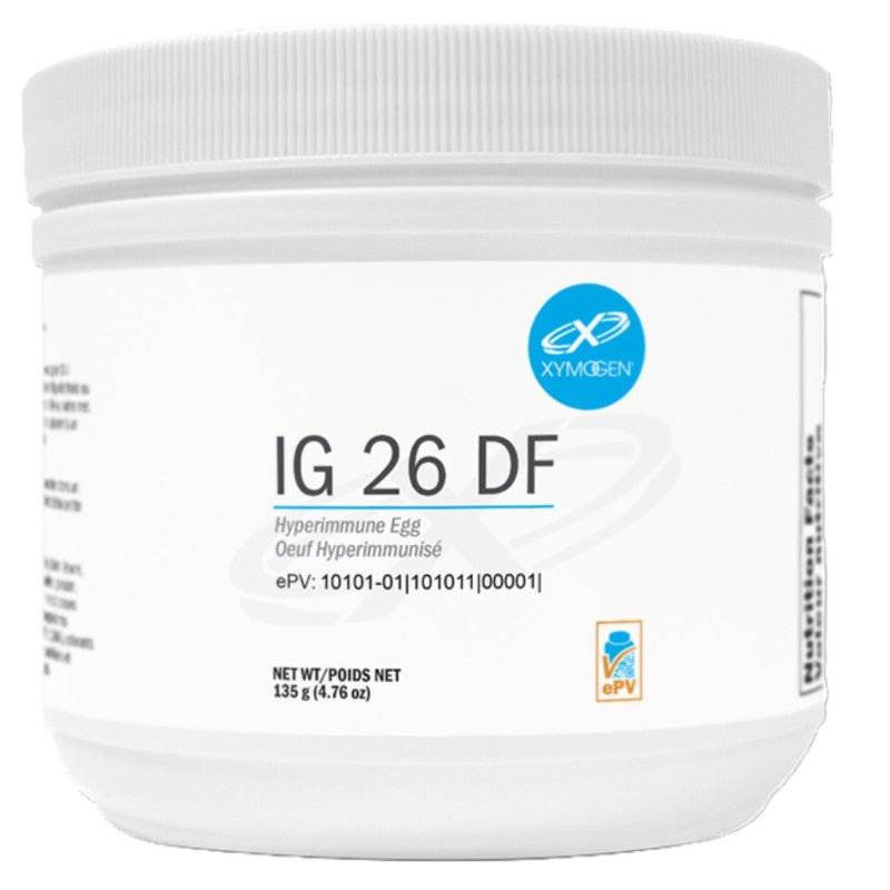 XYMOGEN® IG 26 DF 68 Servings