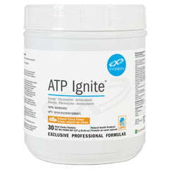 XYMOGEN® ATP Ignite Citrus 30 Servings