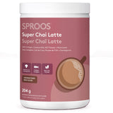 Sproos Super Chai Latte 204g - Nature's Source Inc