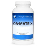 Cyto - Matrix OA·Matrix 180 Vegetable Capsules - Nature's Source Inc