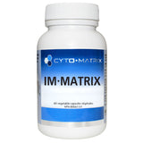 Cyto - Matrix IM·Matrix 60 Vegetable Capsules - Nature's Source Inc
