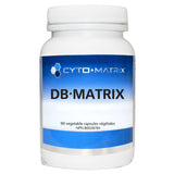 Cyto - Matrix DB·Matrix 90 Vegetable Capsules - Nature's Source Inc