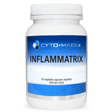 Cyto - Matrix Inflammatrix 90 Vegetable Capsules - Nature's Source Inc