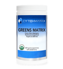 Cyto-Matrix Greens Matrix 300g