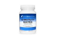 Cyto-Matrix GI-Motility Matrix 90 Capsules